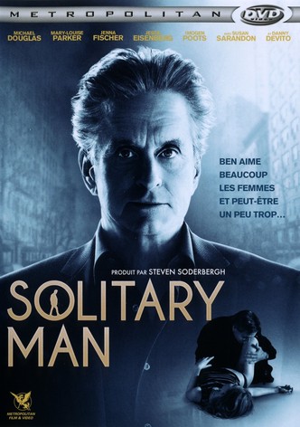 Solitary Man