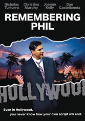 Remembering Phil