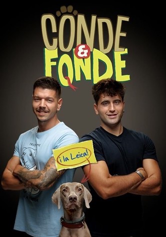 Conde & Fonde