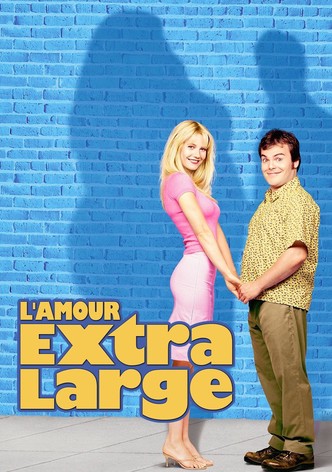 L'Amour extra-large