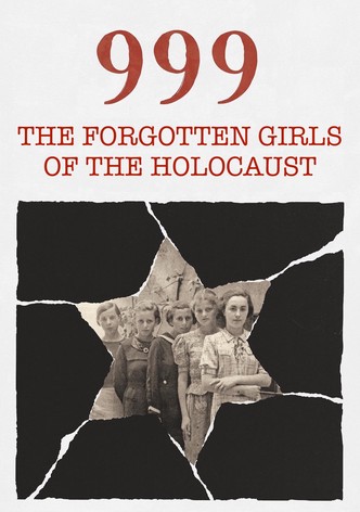 999: The Forgotten Girls