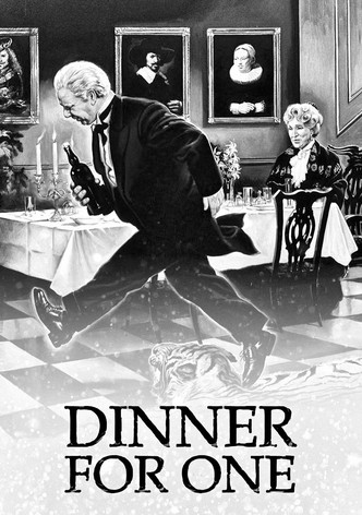 Dinner for One