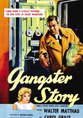 Gangster Story