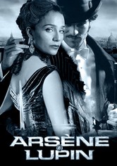 Arsène Lupin