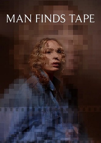 Man Finds Tape
