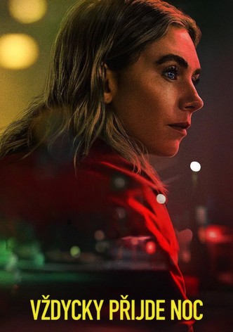 Vždycky přijde noc