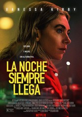 La noche siempre llega