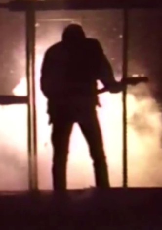 David Gilmour: All Lovers Are Deranged