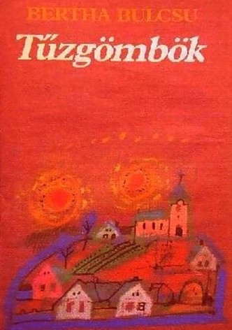 Tüzgömbök