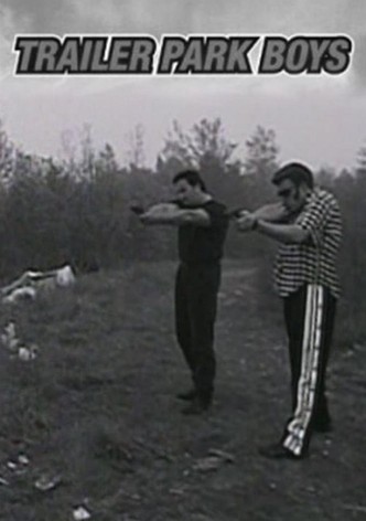 Trailer Park Boys