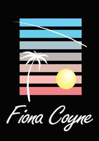 Fiona Coyne