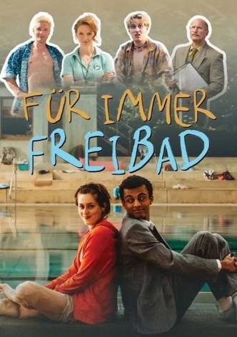 Für immer Freibad