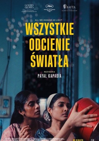 Wszystkie odcienie światła