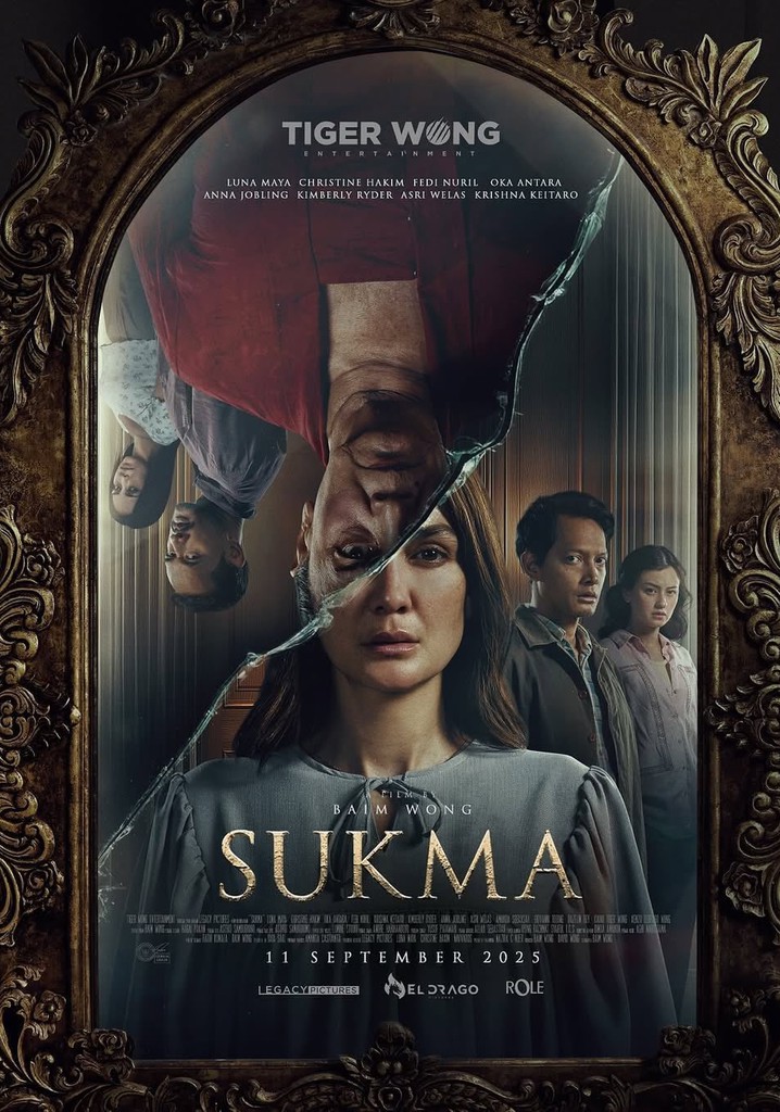 Sukma Movie: A Deep Dive into the Film That Captured Indonesia’s Soul