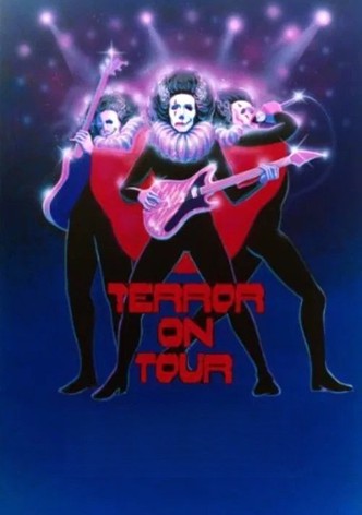 Terror on Tour