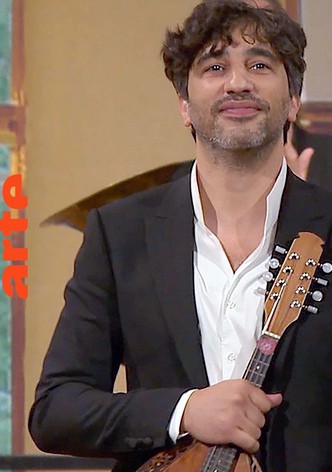 Avi Avital und die Mandoline