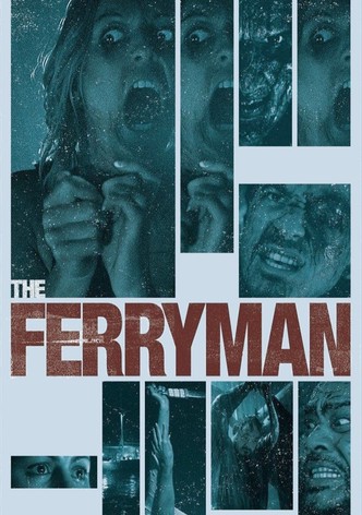 The Ferryman
