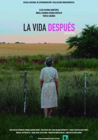 La Vida Después