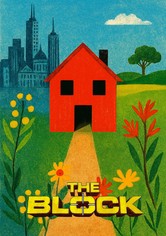 The Block - Staffel 2