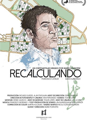 Recalculando