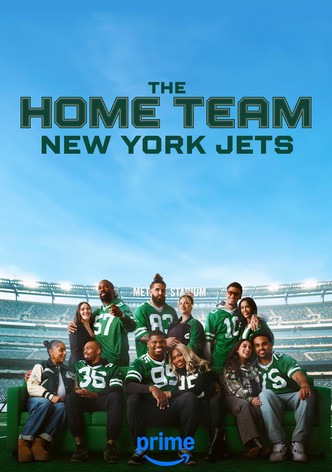 The Home Team: NY Jets