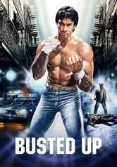 Busted Up