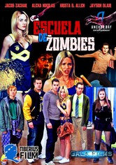 Escuela de zombies