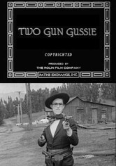 Two-Gun Gussie