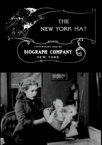 The New York Hat