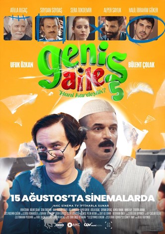 Genis Aile 5