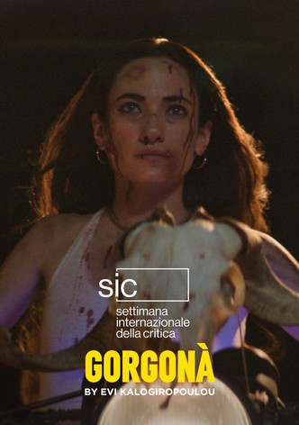 Gorgonà