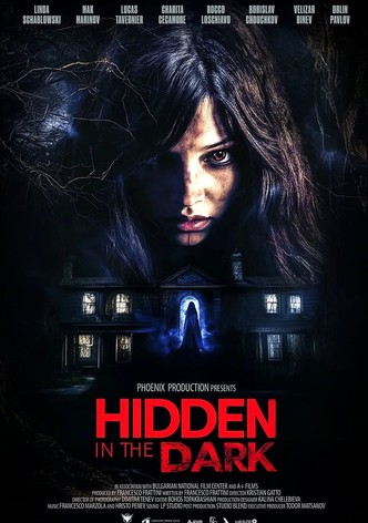 Hidden in the Dark