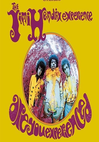 Are You Experienced