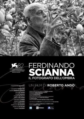 Ferdinando Scianna - Il Fotografo Dell'Ombra