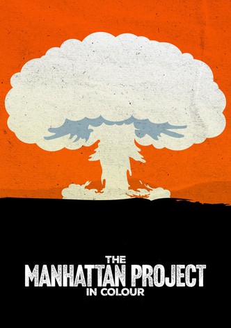 The Manhattan Project in Colour