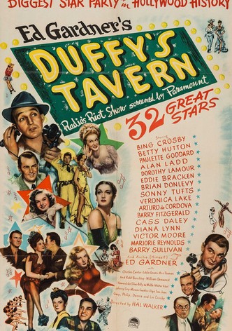 Duffy's Tavern