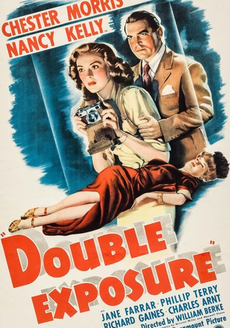 Double Exposure