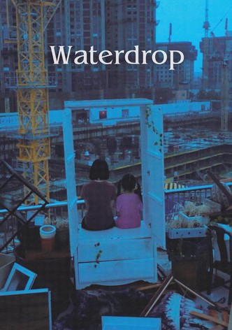 Waterdrop