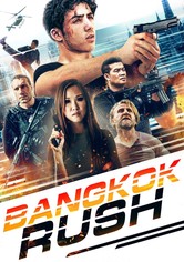 Bangkok Rush