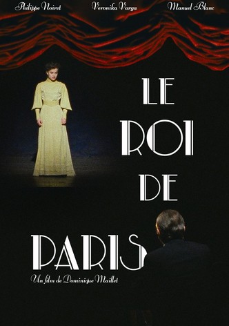 Le Roi de Paris