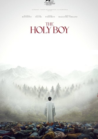 The Holy Boy