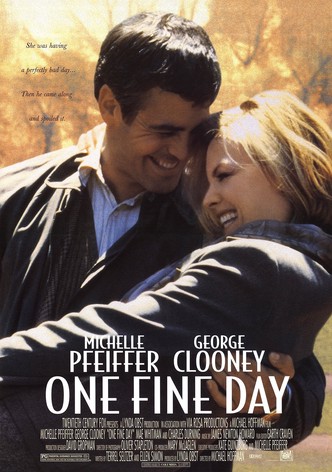 One Fine Day