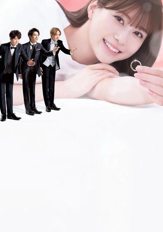 Kururi 〜Who’s in Love with me〜