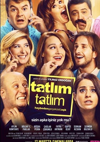 Tatlım Tatlım