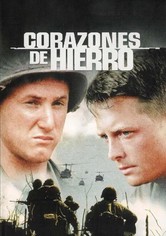 Corazones de hierro
