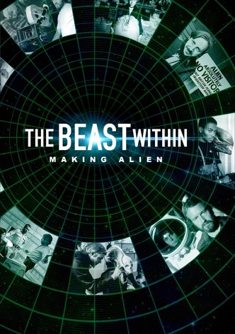 The Beast Within: Making Alien