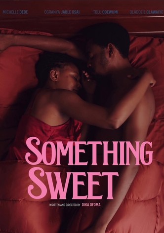 Something Sweet