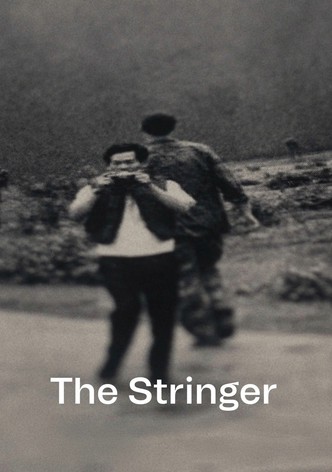 The Stringer