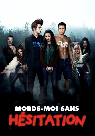 Mords-moi sans hésitation