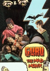 Guru, the Mad Monk